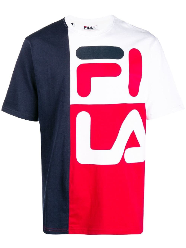fila t shirt 2019