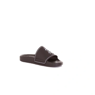 Shop N°21 Black Sandals