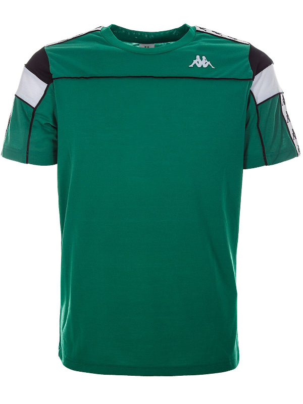 kappa polyester t shirts