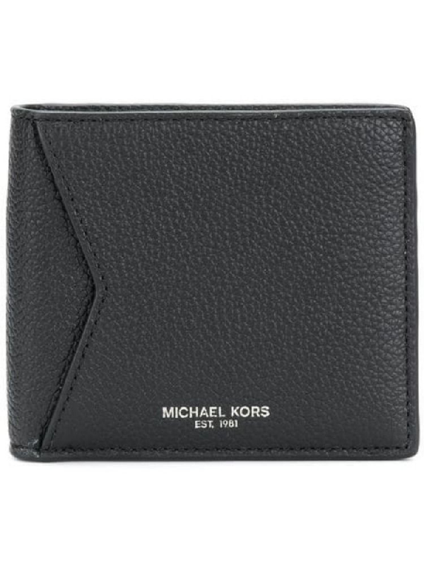 michael kors bifold wallet