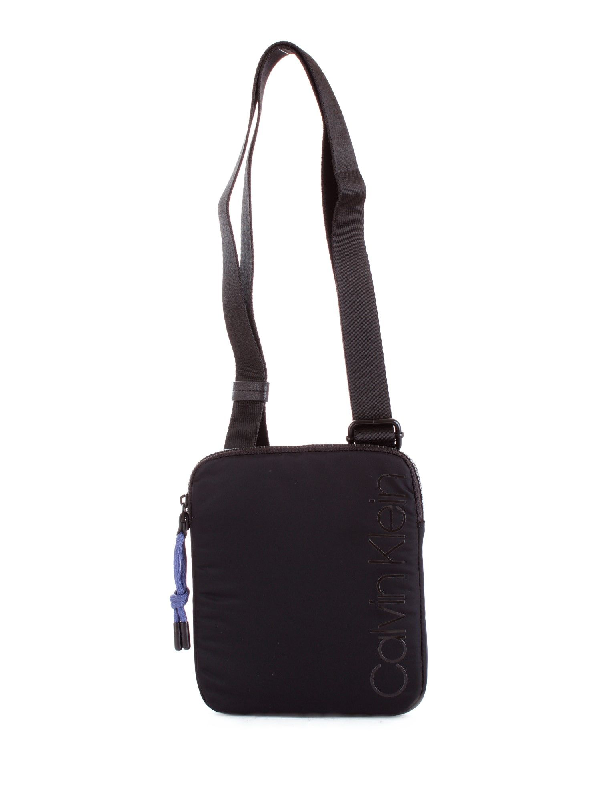 calvin klein fabric handbags