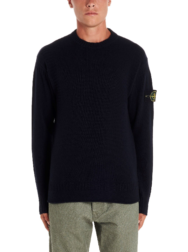 sweater stone island sale