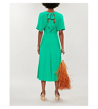 Whistles zelena cheap