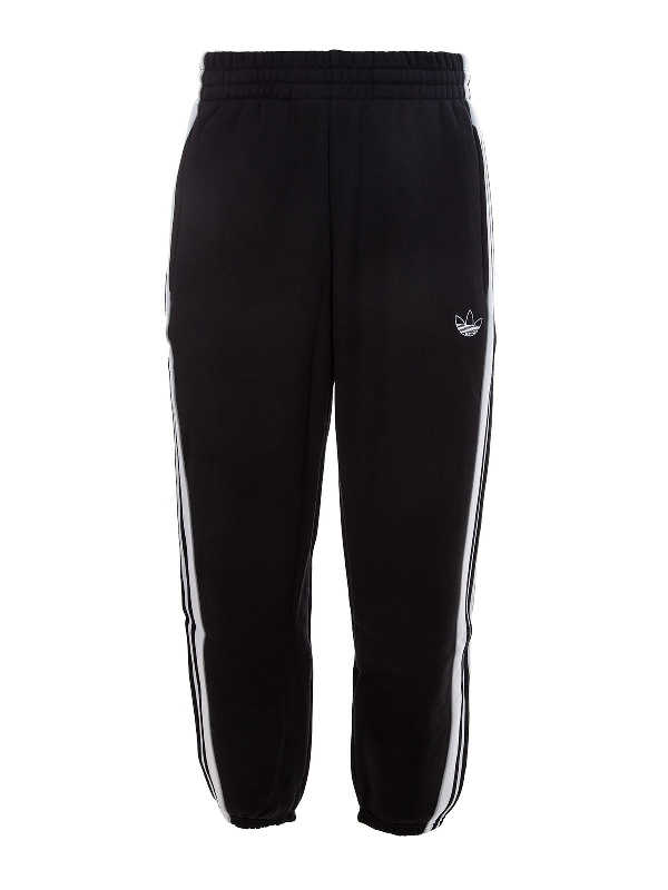 synthetic joggers