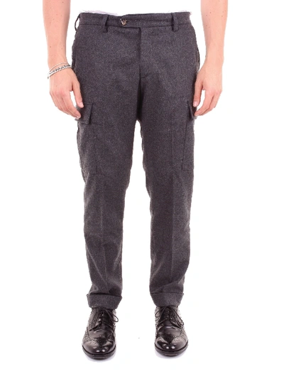Shop Cruna Grey Pants