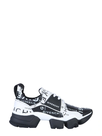 Shop Givenchy Black Sneakers