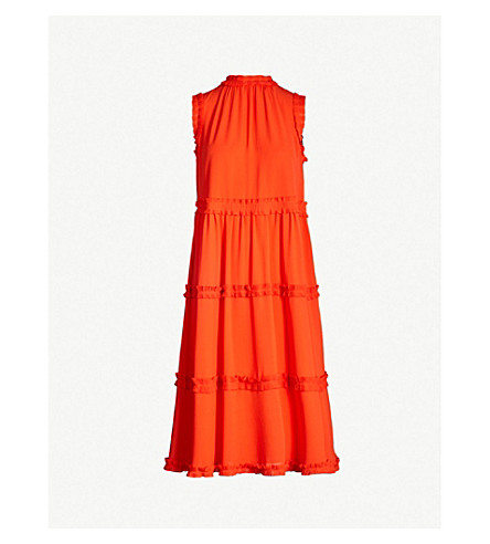 ted baker sinita dress