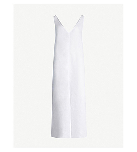 monique dress reformation