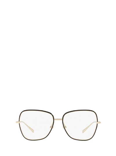 Pre-owned Chanel Women's Gold Metal Glasses