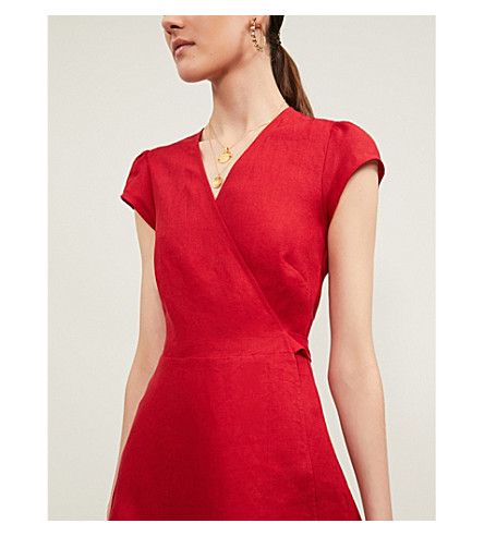 rodin dress reformation