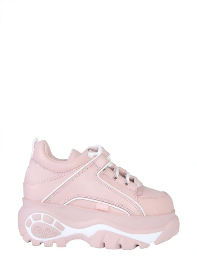 Shop Buffalo Pink Sneakers