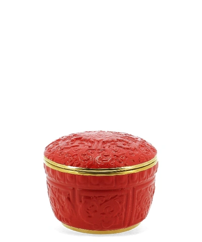 Shop L'objet Red Other Materials Candle