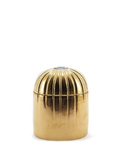 Shop L'objet Gold Other Materials Candle