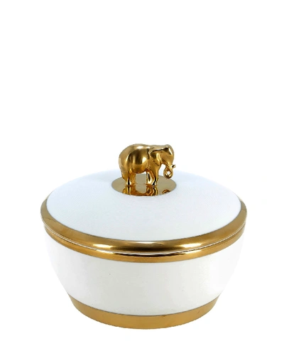 Shop L'objet White Other Materials Candle