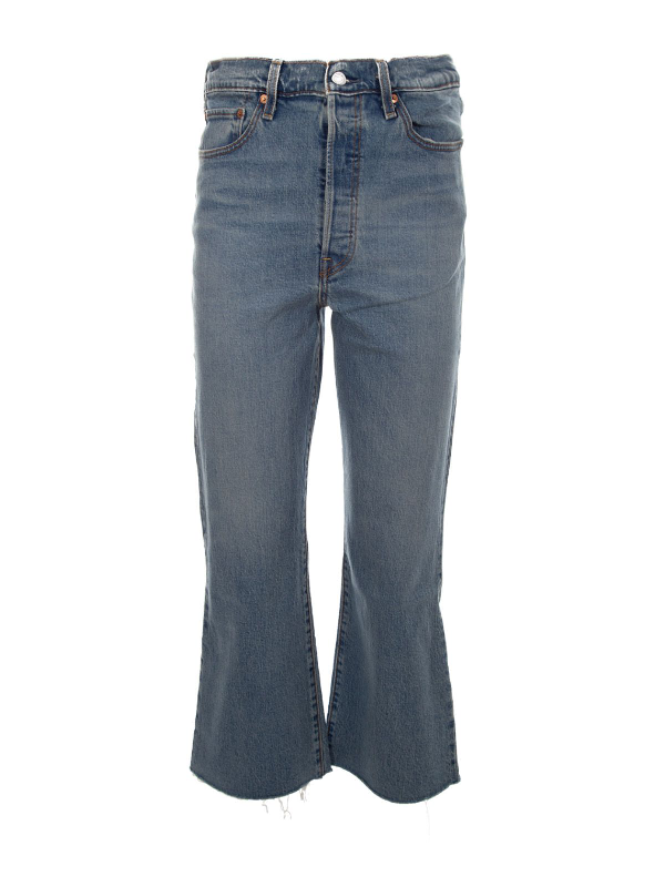 levi's jeans with elastane