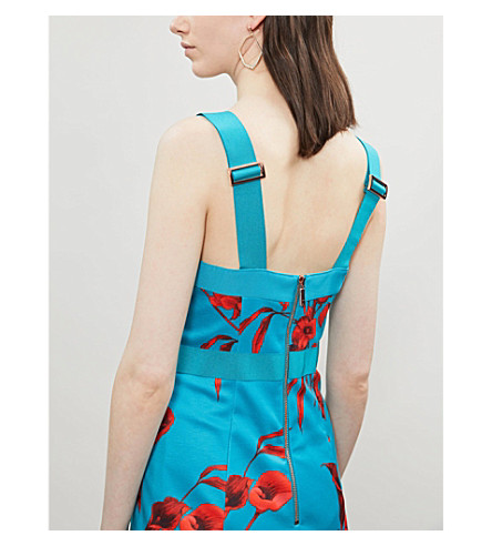 jordja ted baker