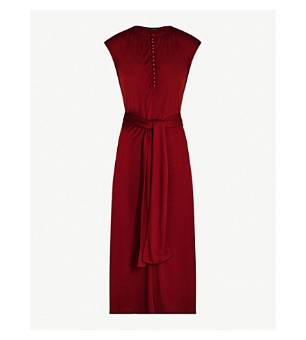 ted baker rhubi dress