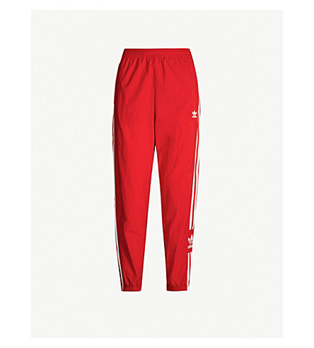 adidas shell bottoms