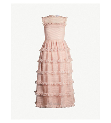 red valentino dress 2019