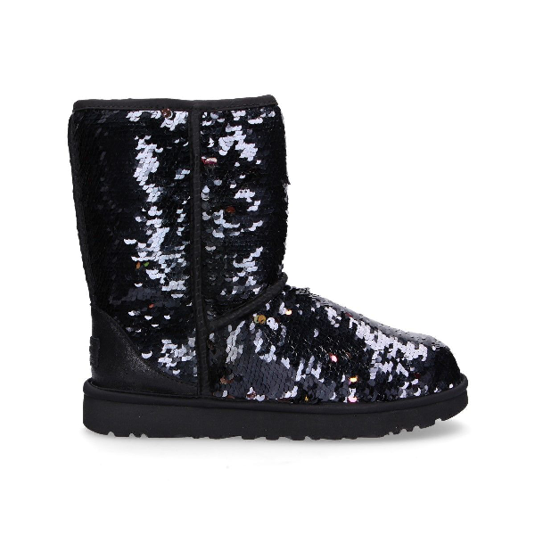 sequin ugg boots cheap