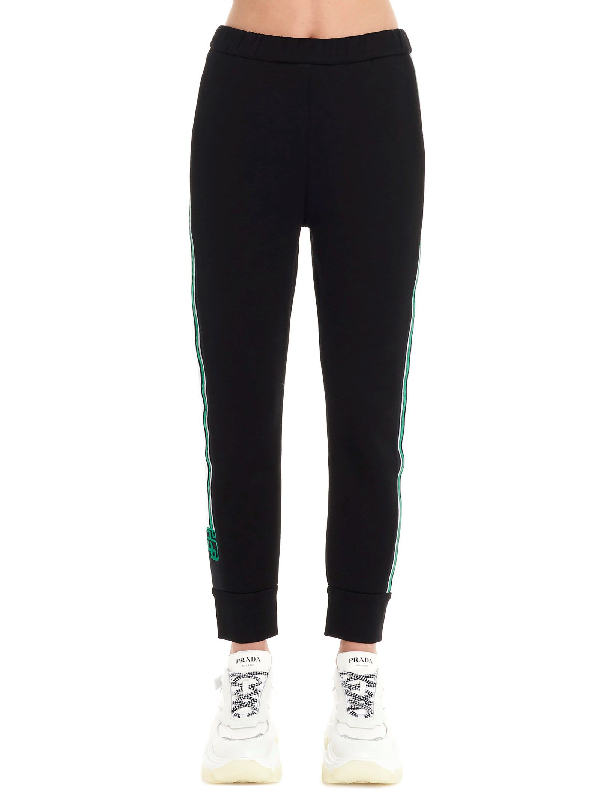 prada jogging bottoms