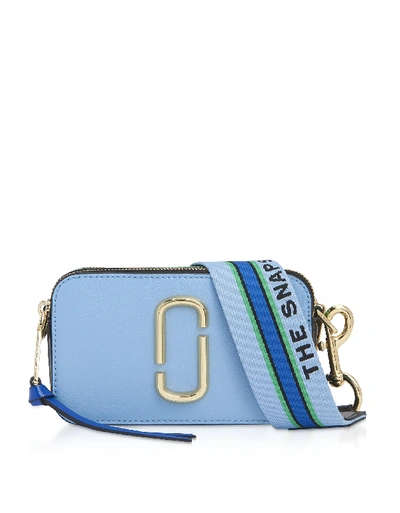 Marc jacobs hot sale baby blue bag