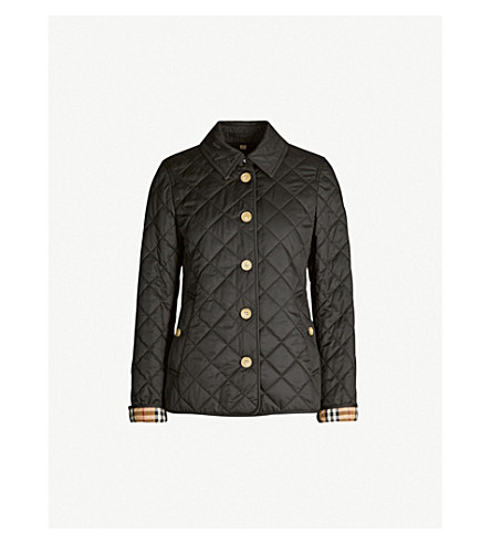 burberry frankby quilted jacket sale