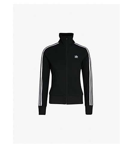 adidas neck jacket