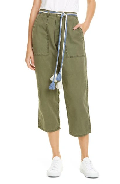Shop The Great The Vintage Army Pants