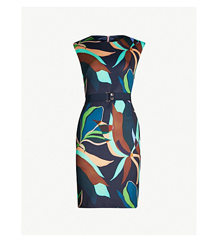 ted baker adilyyn dress