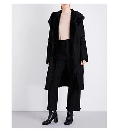 Joseph toscana sale coat