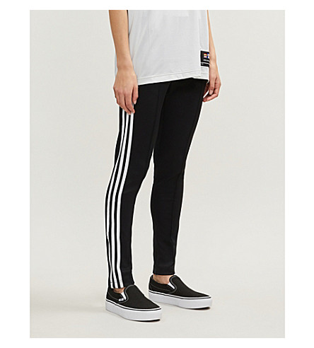 adidas original jersey joggers