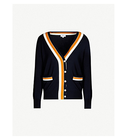 claudie pierlot cardigan