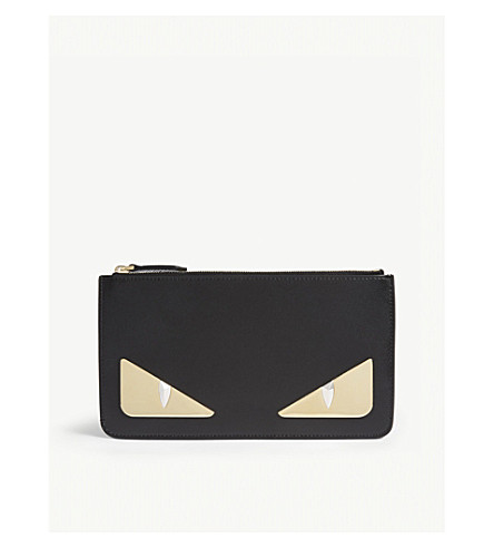 fendi small pouch