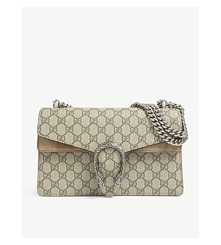 gucci dionysus small gg shoulder bag