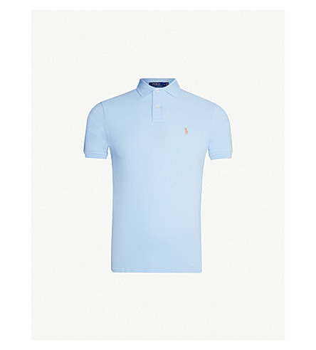 baby blue ralph lauren