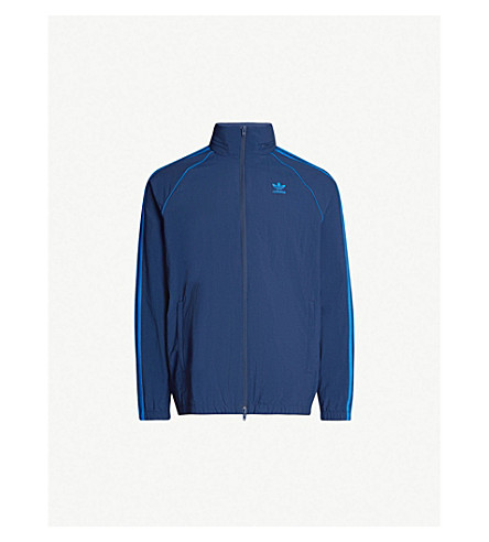 three stripe tracksuit
