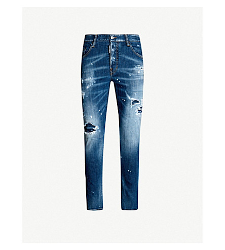 dsquared jeans 176