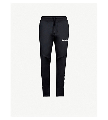 palm angels under armour joggers