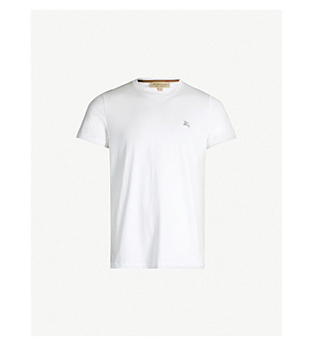 burberry joeforth t shirt