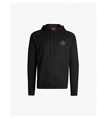 hugo boss atom hoodie