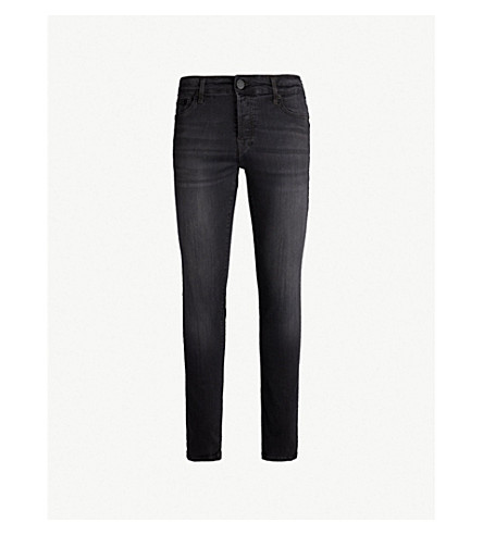 true religion tony skinny jeans