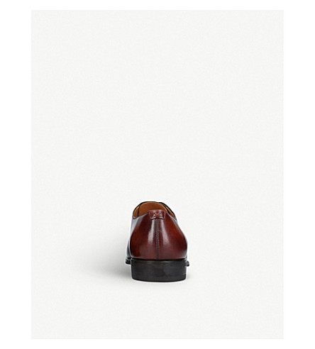 magnanni flex shoes