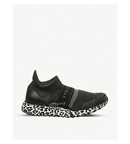 stella mccartney ultra boost leopard