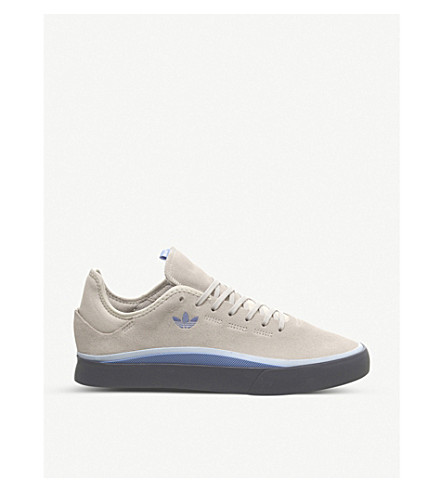 adidas sabalo raw white glow blue