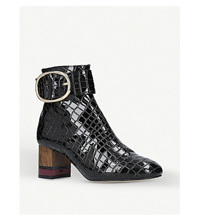 Kurt geiger 2025 ringo boots