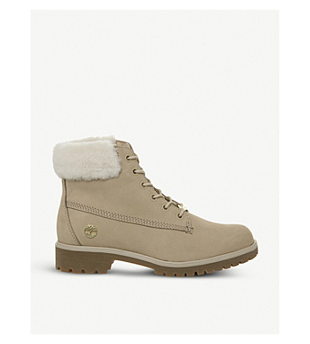 timberland thin sole