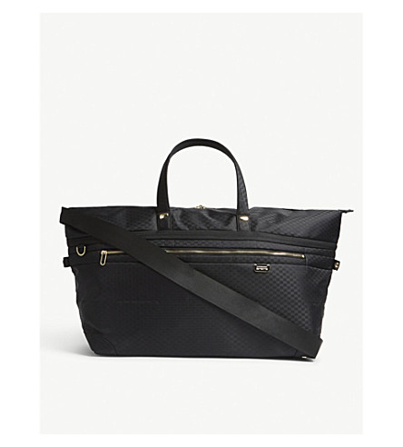 samsonite uplite duffle bag