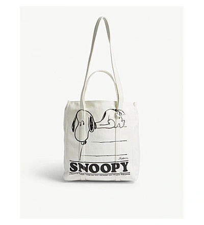 Marc jacobs peanuts online tote