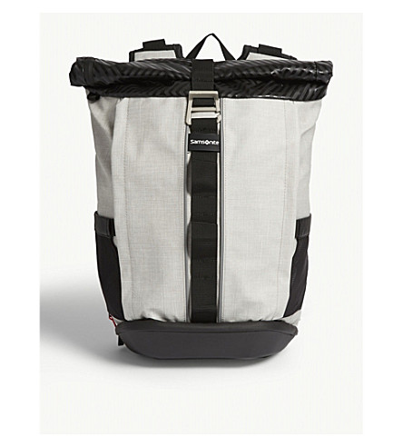 samsonite rolltop